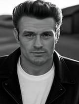 JamesDeanFury