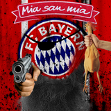 punished bayern