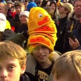fr fr duck cap