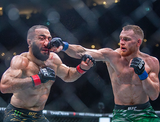 nose punch