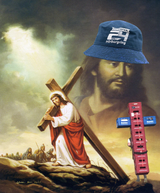 nords jesus