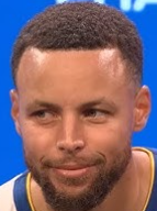 steven curry