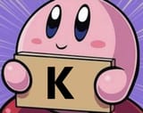 Kirby strikeouts