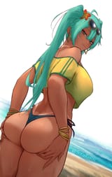 __hatsune_miku_and_brazilian_miku_vocaloid_drawn_by_sora_raion__35a5240ba1cd6ab549e65fa8cb862bf4