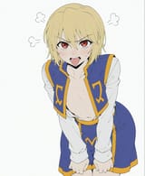 812455 kurapika