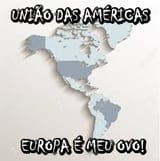 UNIÃOAMERICAS