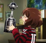 kumiko mengo