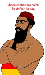 sharia-ger