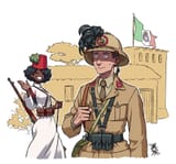 faccettanera