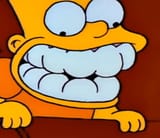 bart-dentures