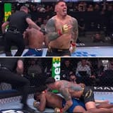 Tom beats a Buck