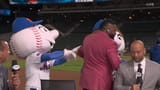 METS CUCK