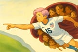 pinoe