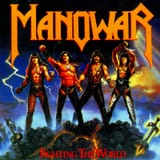 Manowar - Fighting the World
