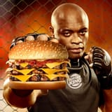 burger