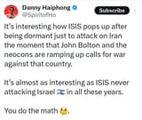 isis