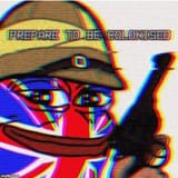 Prepare to be Colonised