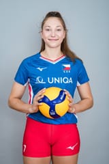 Magdalena Bukovská