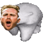 Polar Bear Pete