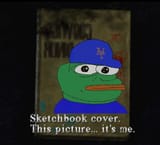 Sketchbook