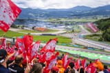 red bull ring