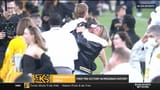 First FBS Victory In Program History