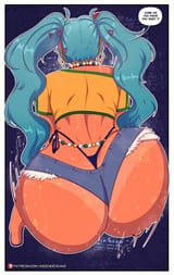 miku