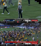Game Over Overturned