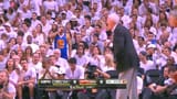 curry foreshadow
