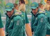 Fernando defeated 