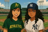 yankletics 