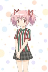 madokatricolor