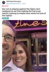 Swingers