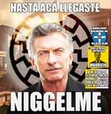 NIGGELME
