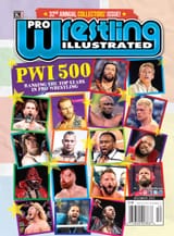 pro wrestling