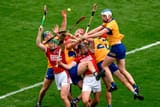 hurling