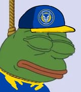 sad wolves