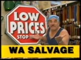 garbage tips are just the beginning