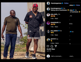 Fran6 Ngannou
