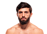 arman champion