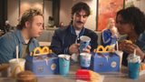 maccas ad
