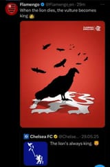 VULTURE
