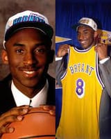 Kobe_Hornets