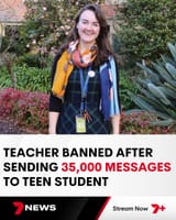teacher