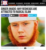 ginger-jihadis