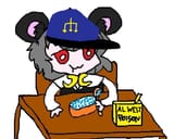 rats