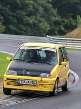 based fiat nurburgnigga