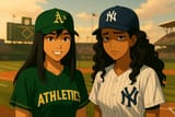 Yankletics 