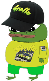 Grello Fren