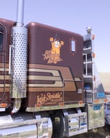 garf truck
